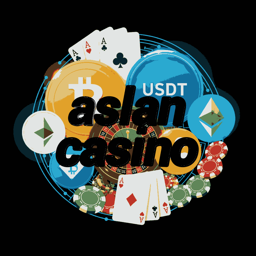Aslan Casino - Lion-Themed Casino